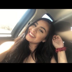 Meet your Posher, Lexi